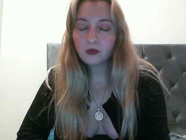 RuslanaFlower webcam