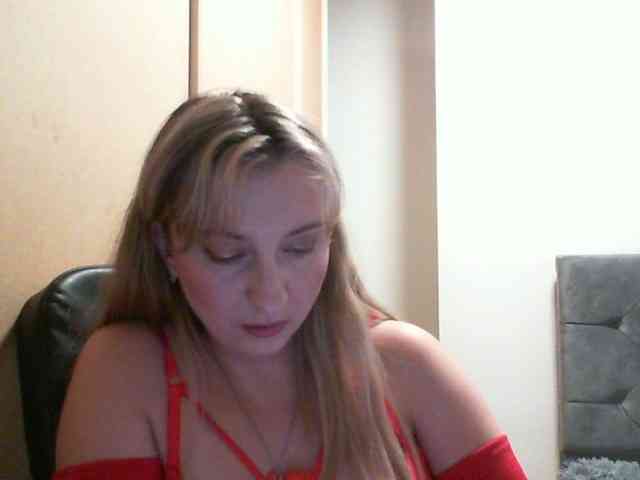 RuslanaFlower webcam