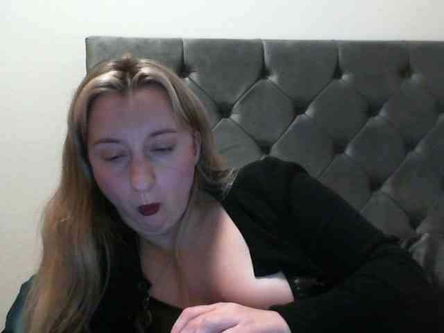 RuslanaFlower webcam