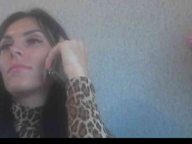 Gospozha-888 webcam