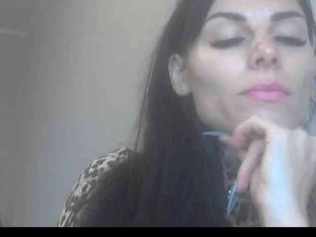 Gospozha-888 webcam