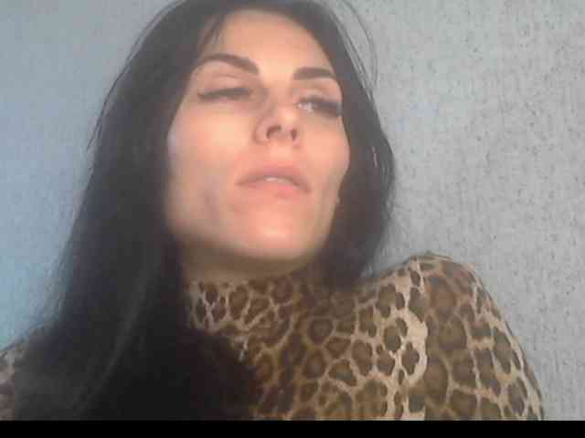 Gospozha-888 webcam