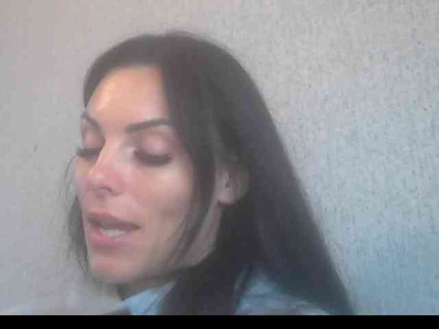 Gospozha-888 webcam