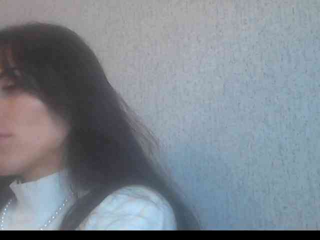 Gospozha-888 webcam