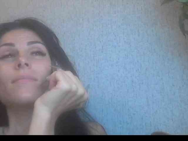 Gospozha-888 webcam