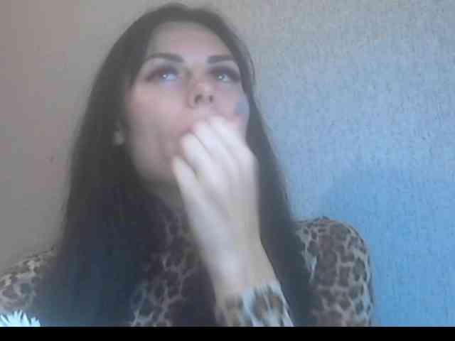 Gospozha-888 webcam