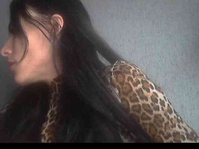 Gospozha-888 webcam
