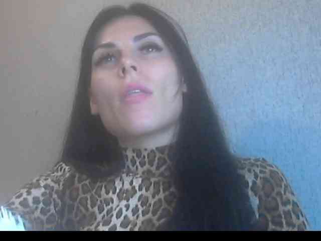 Gospozha-888 webcam