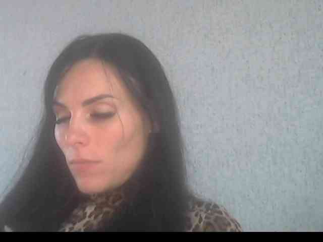 Gospozha-888 webcam