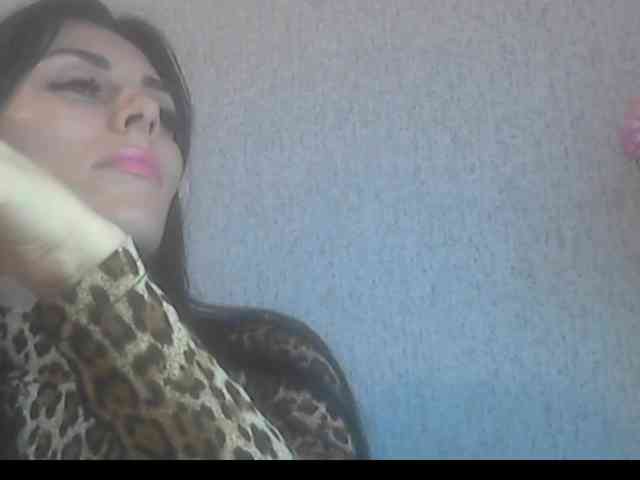 Gospozha-888 webcam
