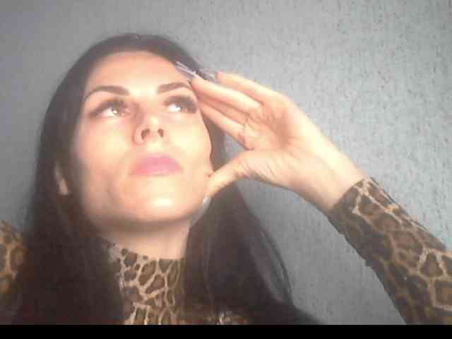 Gospozha-888 webcam