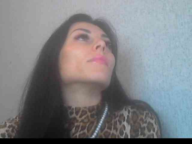 Gospozha-888 webcam