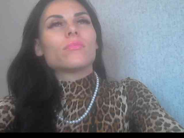 Gospozha-888 webcam