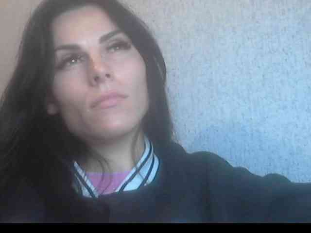 Gospozha-888 webcam