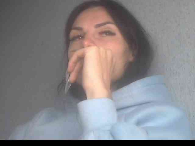 Gospozha-888 webcam
