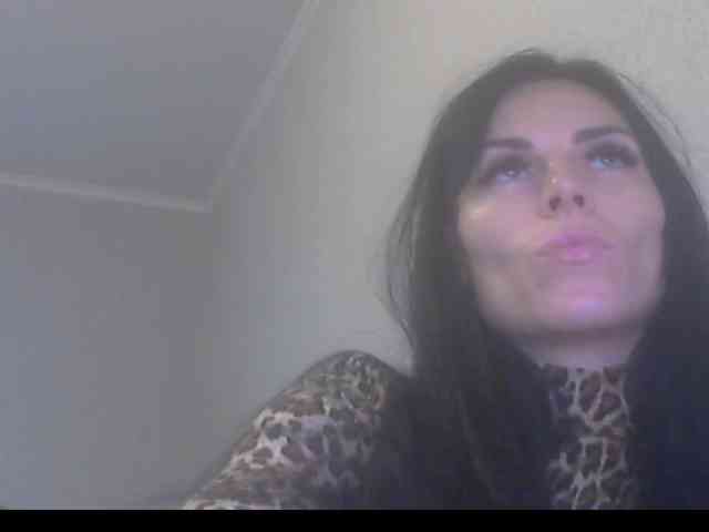 Gospozha-888 webcam