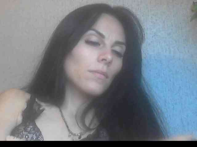 Gospozha-888 webcam