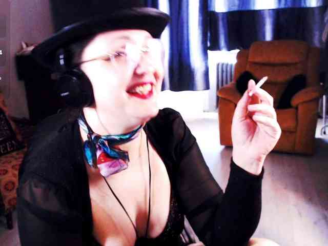 ImperatrizaDS webcam