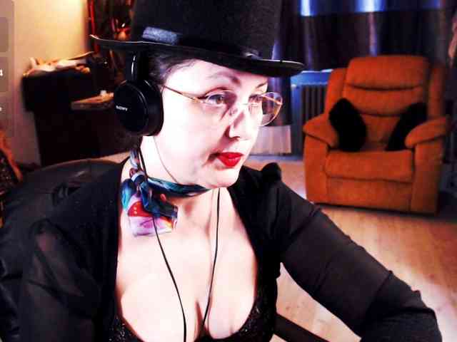 ImperatrizaDS webcam