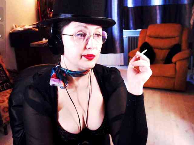 ImperatrizaDS webcam