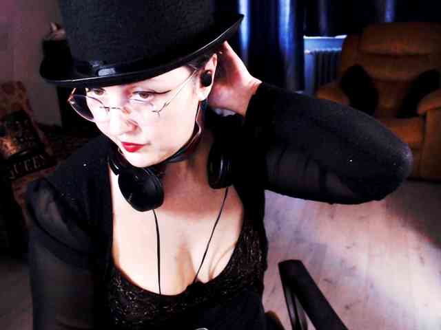 ImperatrizaDS webcam