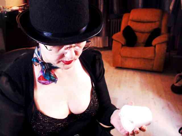 ImperatrizaDS webcam