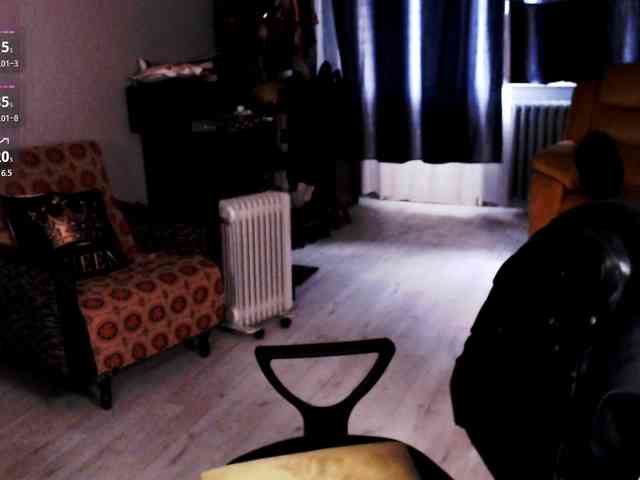 ImperatrizaDS webcam