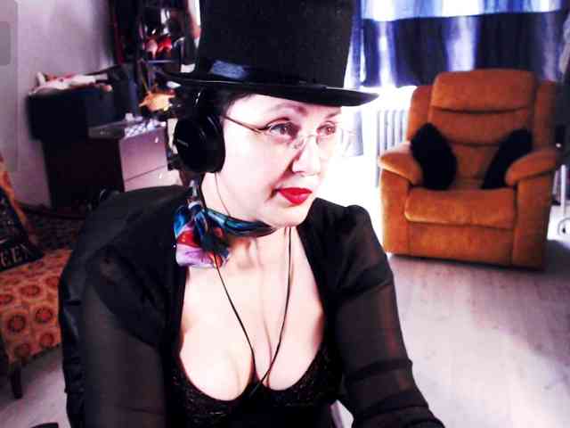 ImperatrizaDS webcam