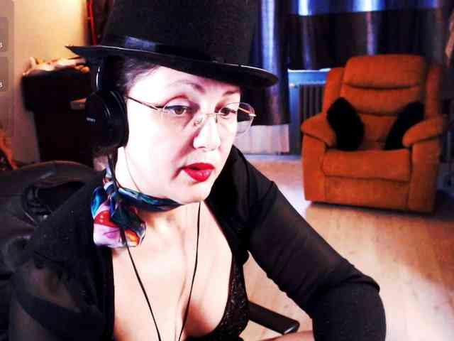 ImperatrizaDS webcam