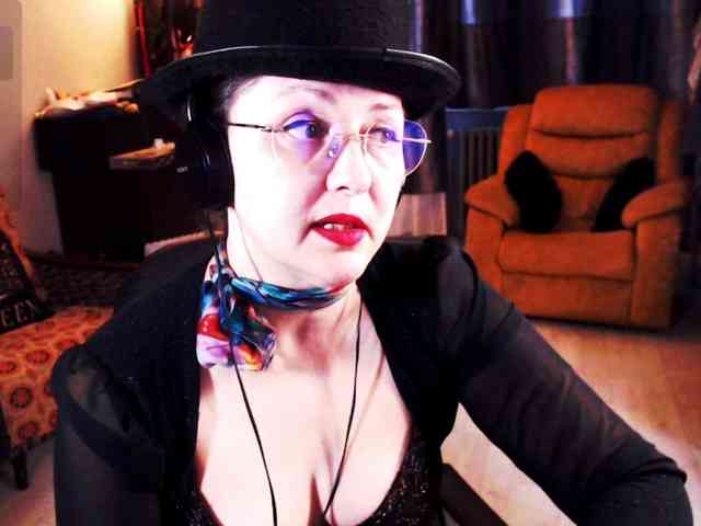 ImperatrizaDS webcam