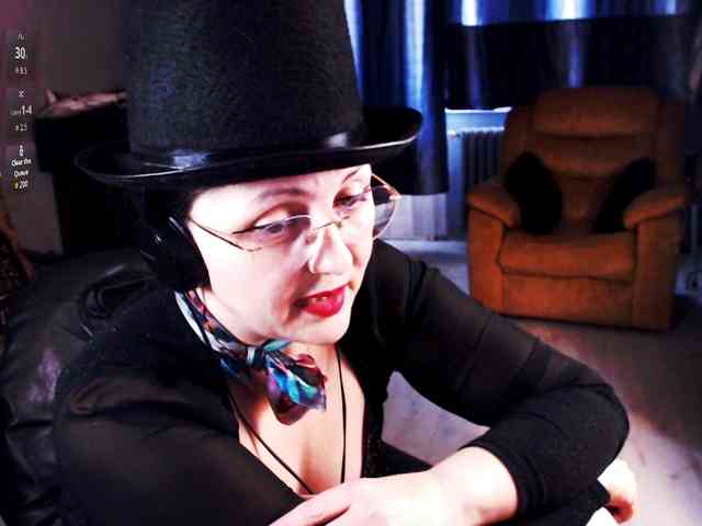 ImperatrizaDS webcam