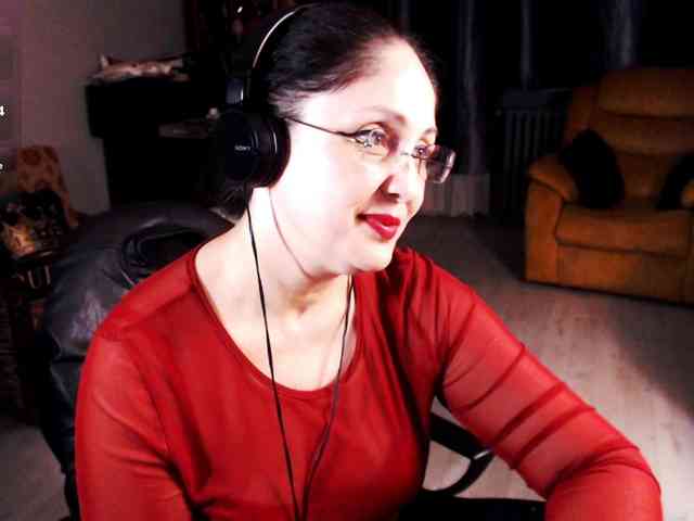 ImperatrizaDS webcam