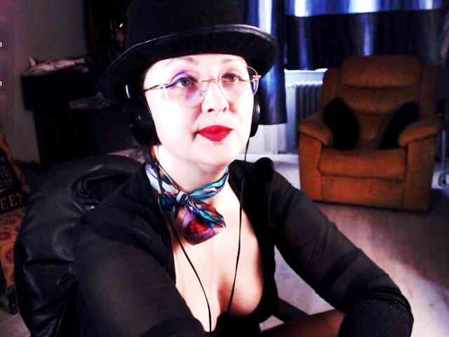 ImperatrizaDS webcam