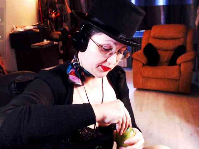 ImperatrizaDS webcam