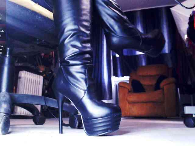 ImperatrizaDS webcam