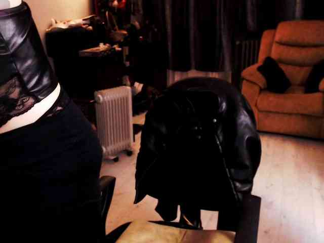 ImperatrizaDS webcam