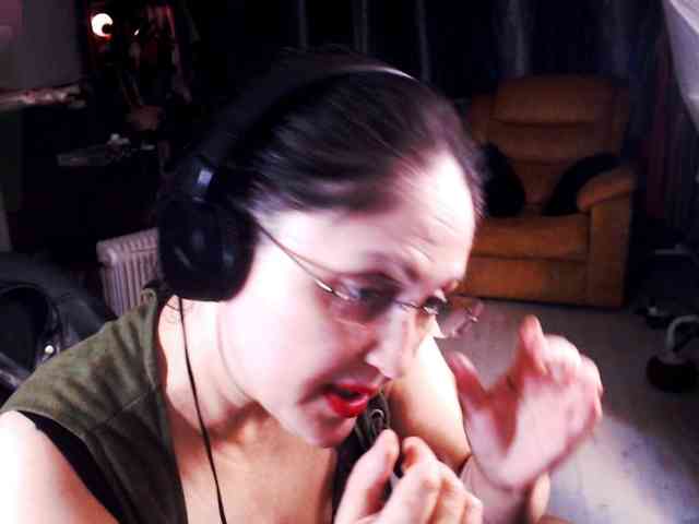 ImperatrizaDS webcam