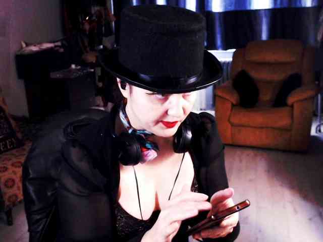 ImperatrizaDS webcam