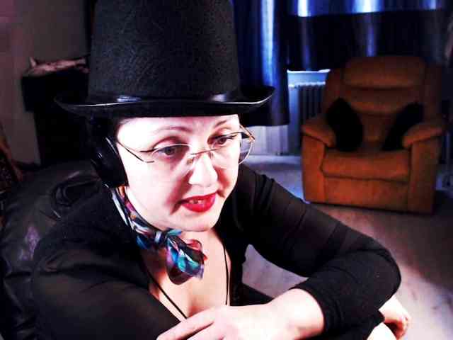 ImperatrizaDS webcam