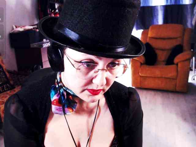 ImperatrizaDS webcam