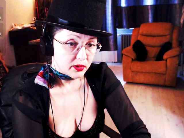 ImperatrizaDS webcam