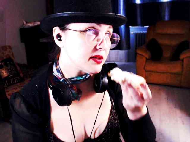 ImperatrizaDS webcam