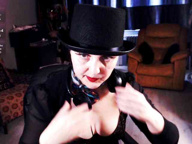 ImperatrizaDS webcam