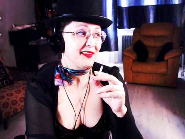 ImperatrizaDS webcam