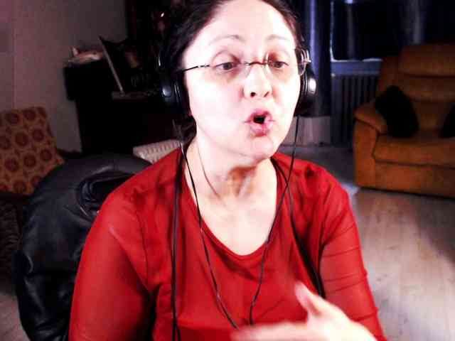 ImperatrizaDS webcam