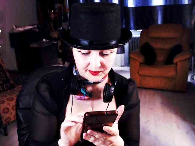 ImperatrizaDS webcam