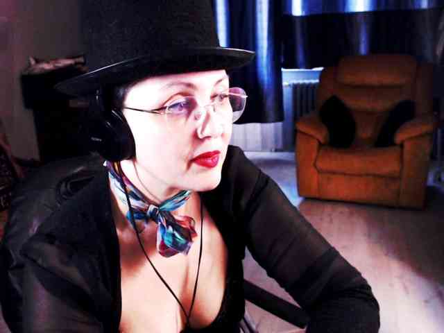 ImperatrizaDS webcam