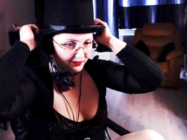 ImperatrizaDS webcam