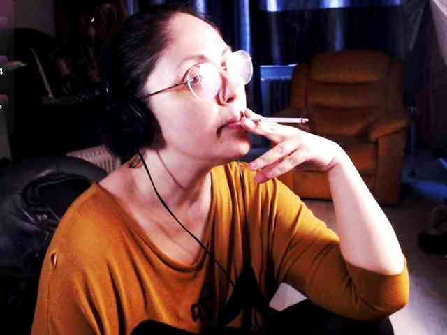 ImperatrizaDS webcam