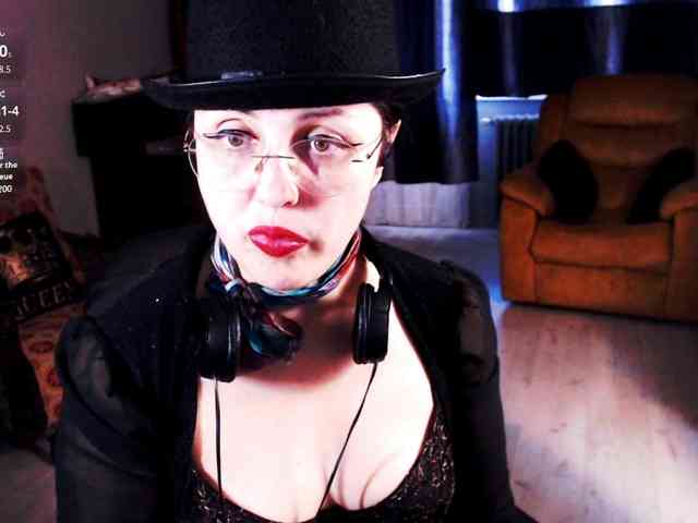 ImperatrizaDS webcam